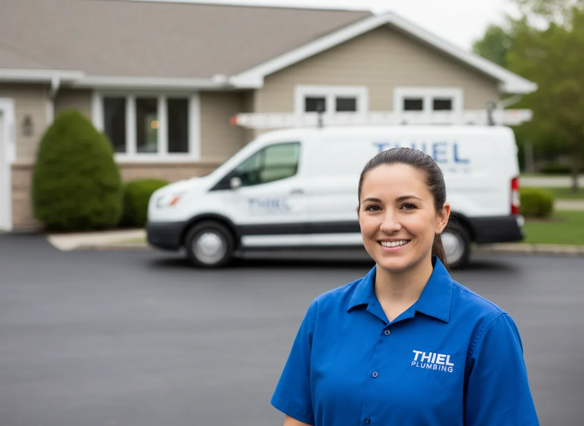 Plumber Thornton, PA FAQs